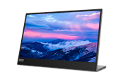 Skjerm - 15" Lenovo L15 - 1920x1080 (FHD) - IPS - 65W USB-C - 66E4UAC1WL