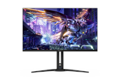 Skjerm - 32" GIGABYTE AORUS FO32U2P - 3840x2160 (4K) - 240Hz - OLED - 65W USB-C - AORUS FO32U2P