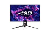 Skjerm - 32" ASUS ROG Swift OLED PG32UCDP - 3840x2160 (4K) - 240Hz - OLED - KVM switch - 90LM0A50-B01370