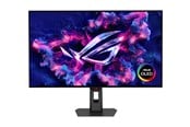 Skjerm - 32" ASUS ROG Strix XG32UCWG - 3840x2160 (4K) - 165Hz - OLED - KVM switch - 90LM0BX0-B01371