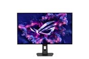 Skjerm - 32" ASUS ROG Strix XG32UCWMG - 3840x2160 (4K) - 240Hz - OLED - KVM switch - 90LM0BW0-B01371
