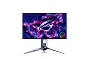 Skjerm - 26.5" ASUS ROG Swift PG27AQWP-W - 2560x1440 (QHD) - 540Hz - OLED - 90LM0CF2-B01971