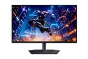 Skjerm - 27" GIGABYTE MO27Q3 - 2560x1440 (QHD) - 360Hz - QD-OLED - 18W USB-C - KVM switch - MO27Q3