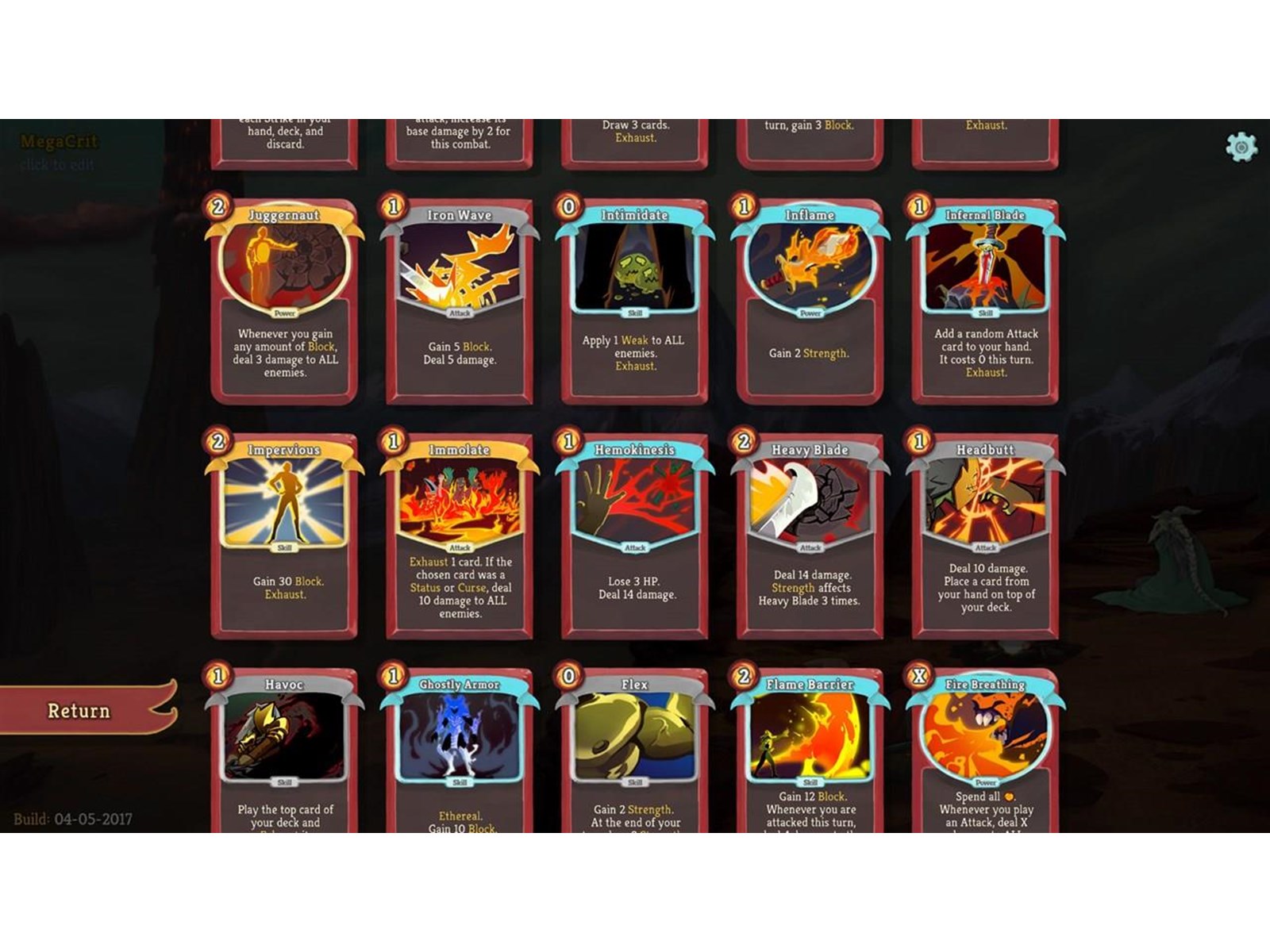 Jeu Slay The Spire Sur Xbox One - Version Physique Neuf Sous Blister (PEGI 12)