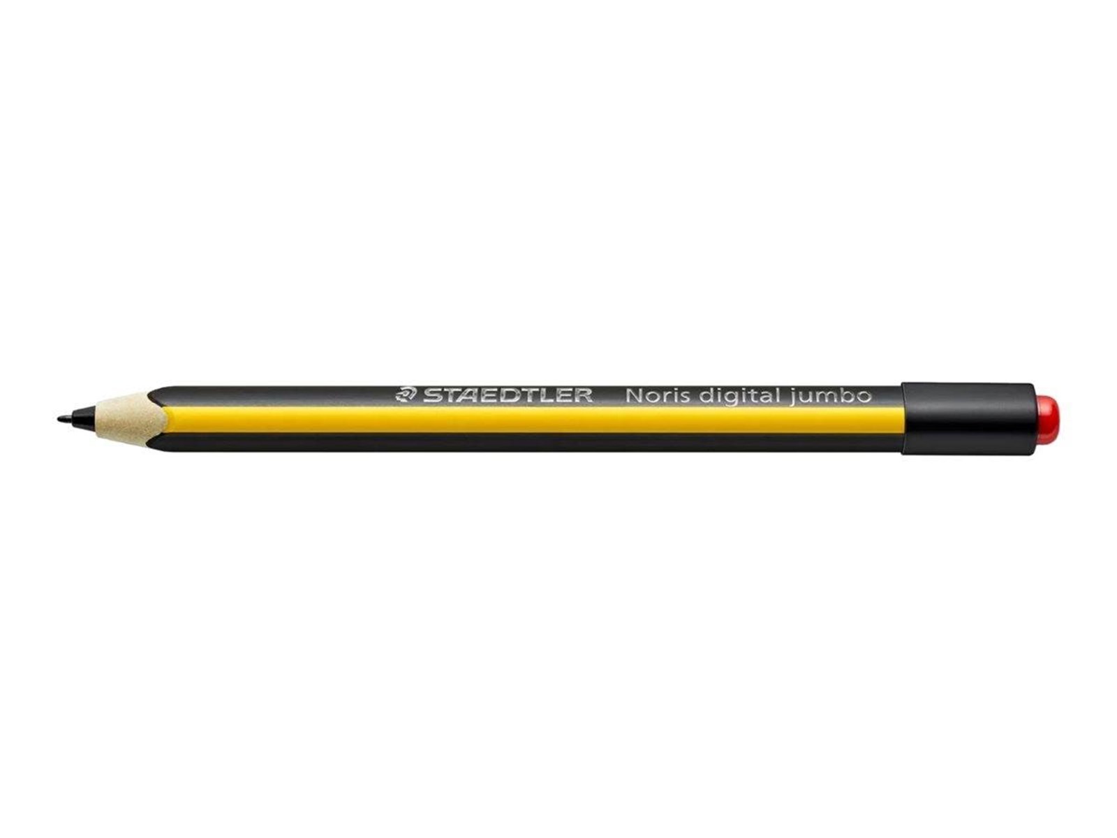 Mars digital Jumbo 180J 22 タッチペン+マグネット