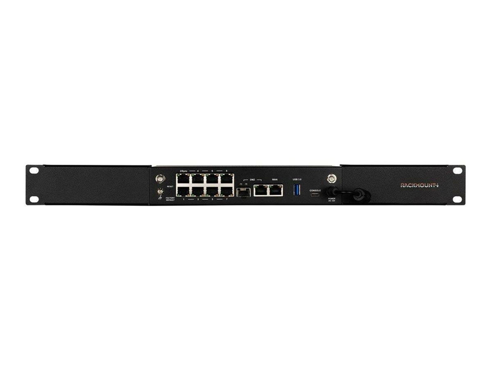 Rackmount.IT Rack Mount Kit for Check Point 1570 / 1590 | Billig