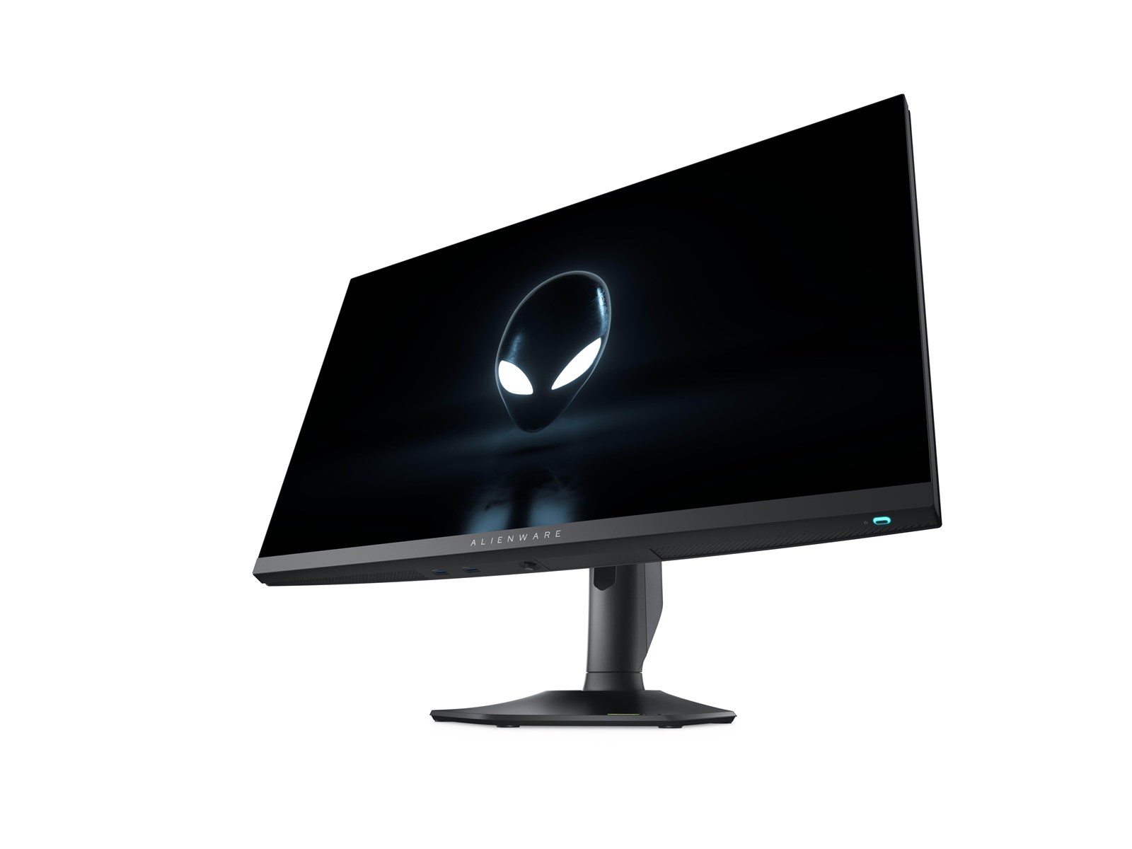 27" Dell Alienware AW2724DM - 2560x1440 (QHD) - 180Hz - IPS | Billig