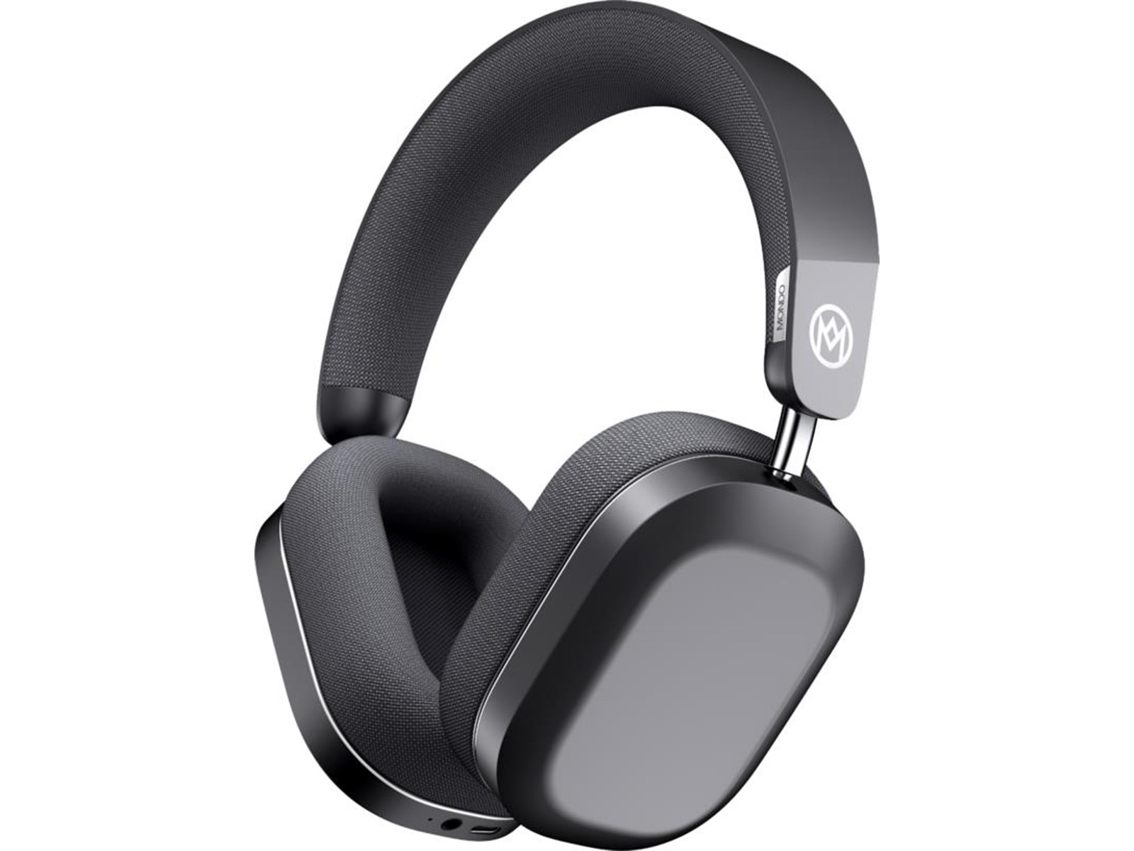 defunc Mondo Over-Ear BT Sport Headset Graphite Grey | Billig defunc Mondo Over-Ear BT Sport Headset Graphite Grey | Billig