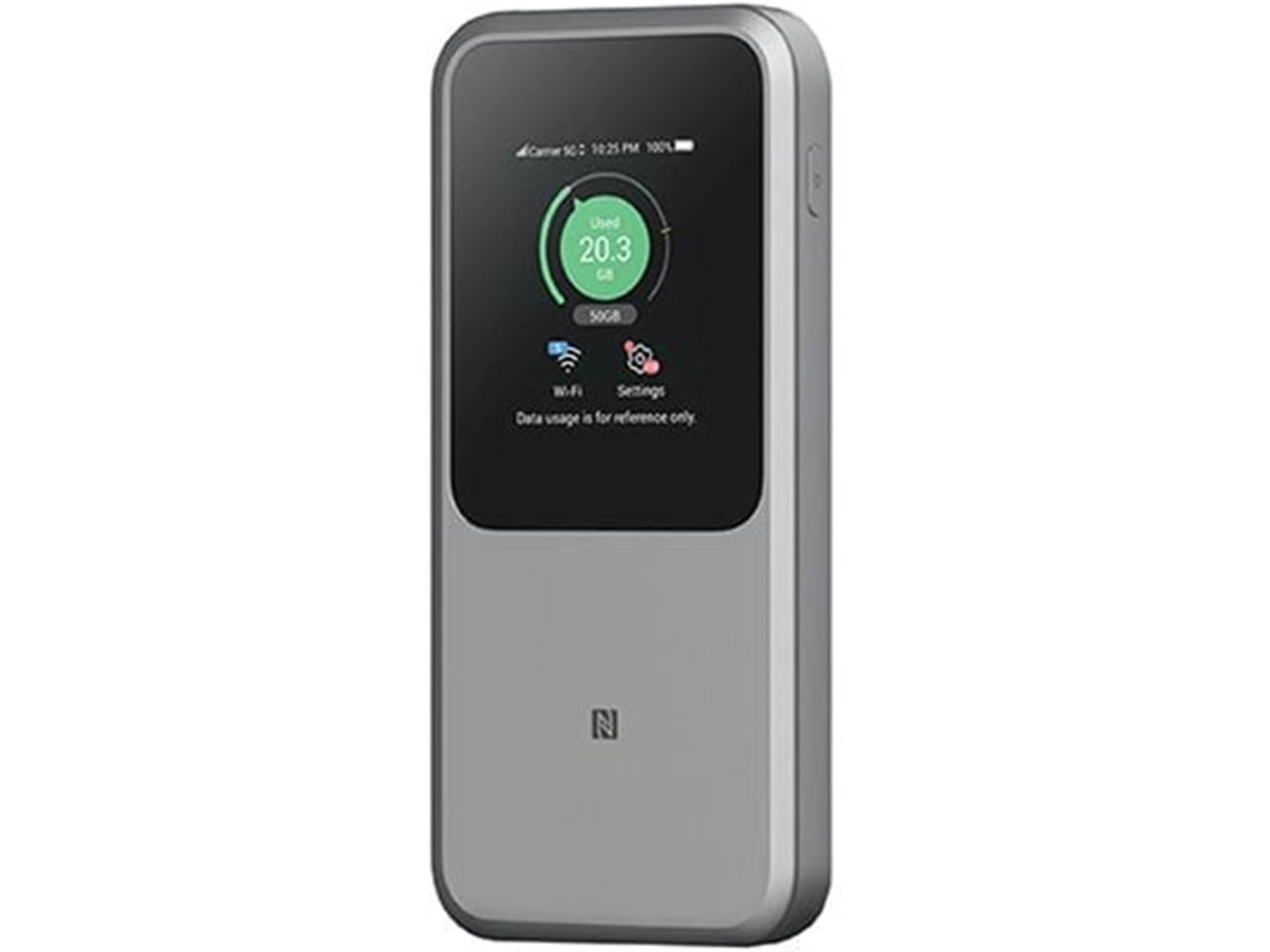 ZTE MU5120 Portable 5G Router - 5G Wi-Fi 6 | Billig