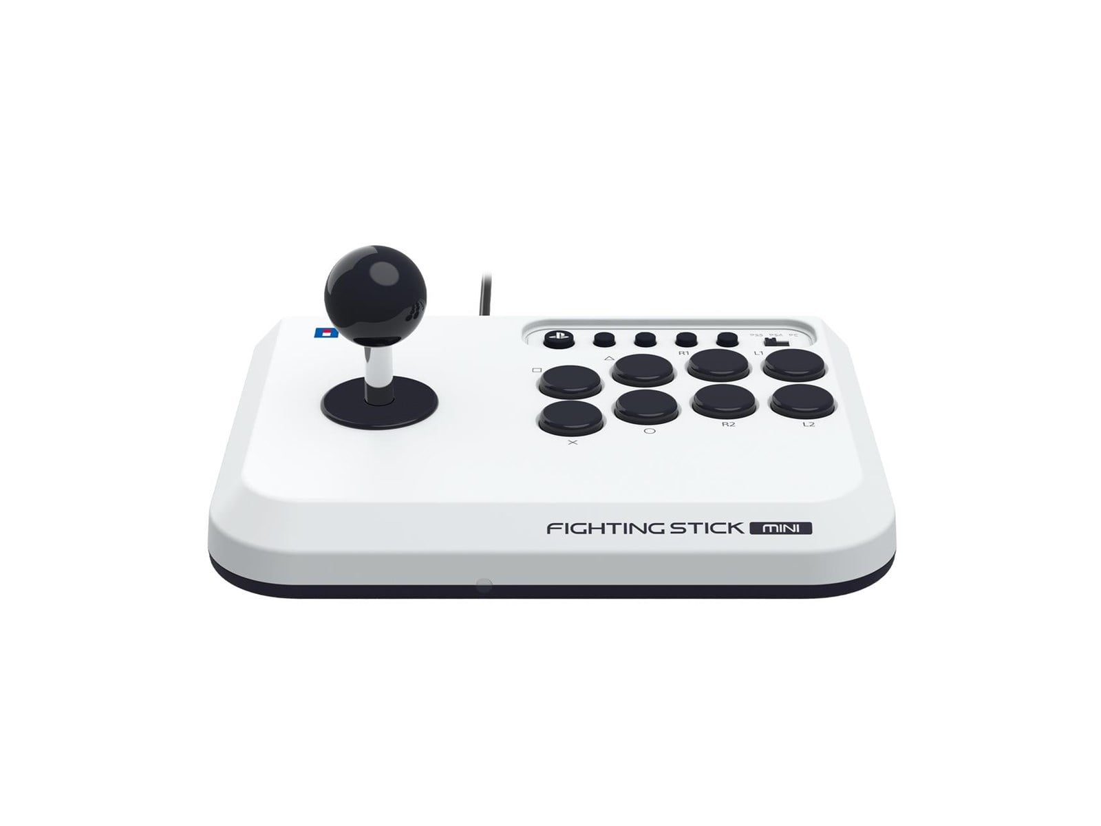 Trader Games - FIGHTING STICK MINI PS5 / PS4 / PC JAPAN NEW (HORI) on Playstation 5
