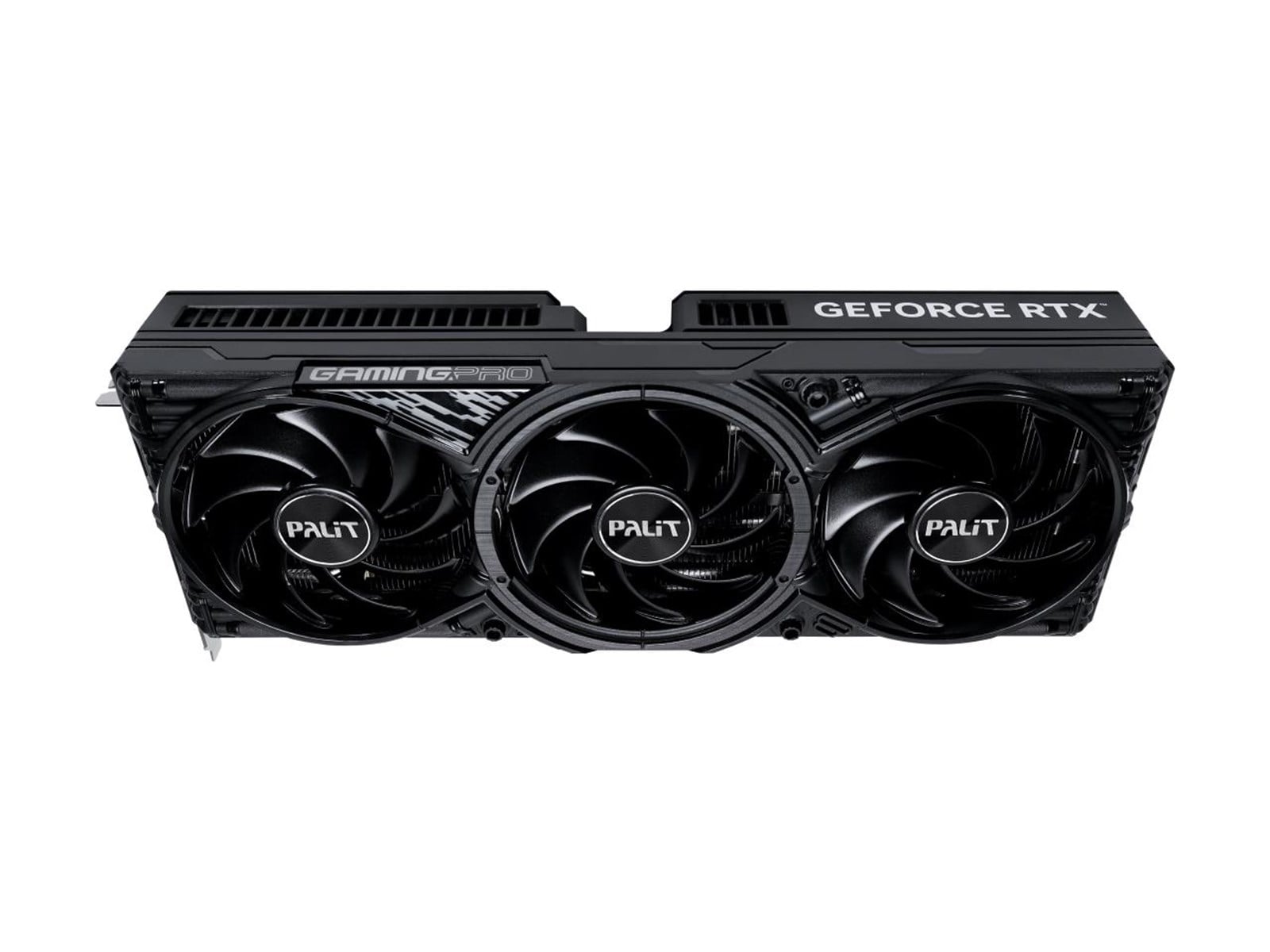 Palit GeForce RTX 5080 GamingPro V1 – 16 GB GDDR7, Boost 2617 MHz, 8K Ready, Für High-End Gaming & VR