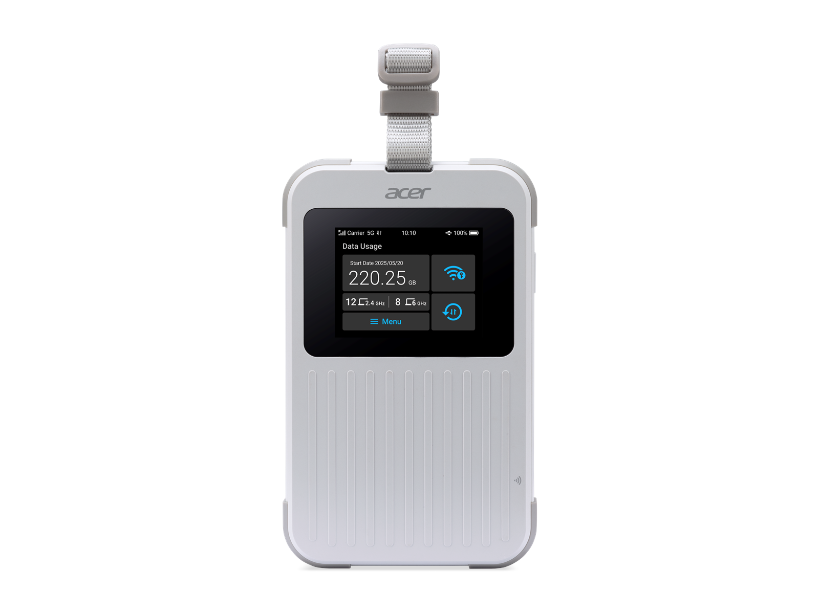 Acer Connect M6E Mobile WiFi | Billig