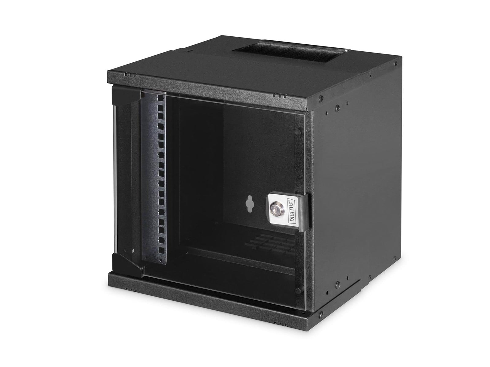Rackmount Pc Soho DIGITUS DN-49101 - SOHO PRO - 6U - Wall Mount Rack Cabinet | Billig