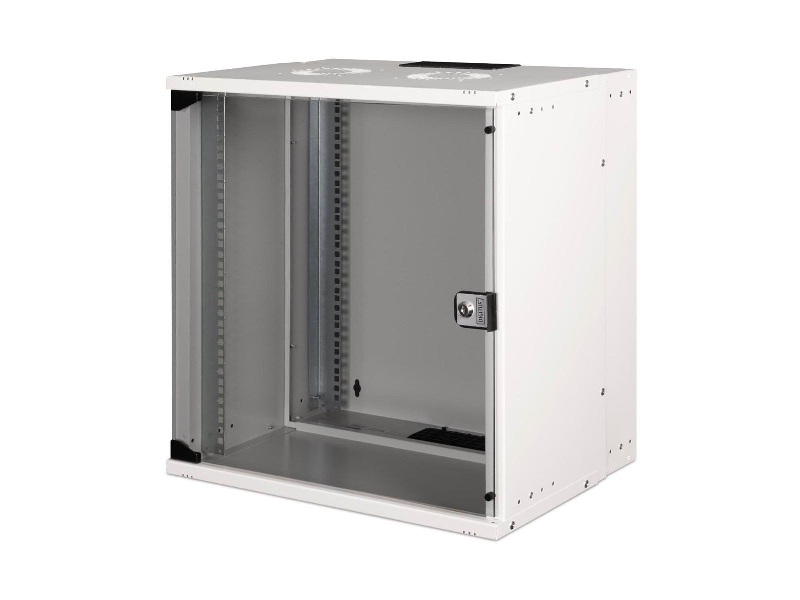 Rackmount Pc Soho DIGITUS DN-49206 - SOHO Pro - 12U - Wall Mount Rack Cabinet | Billig