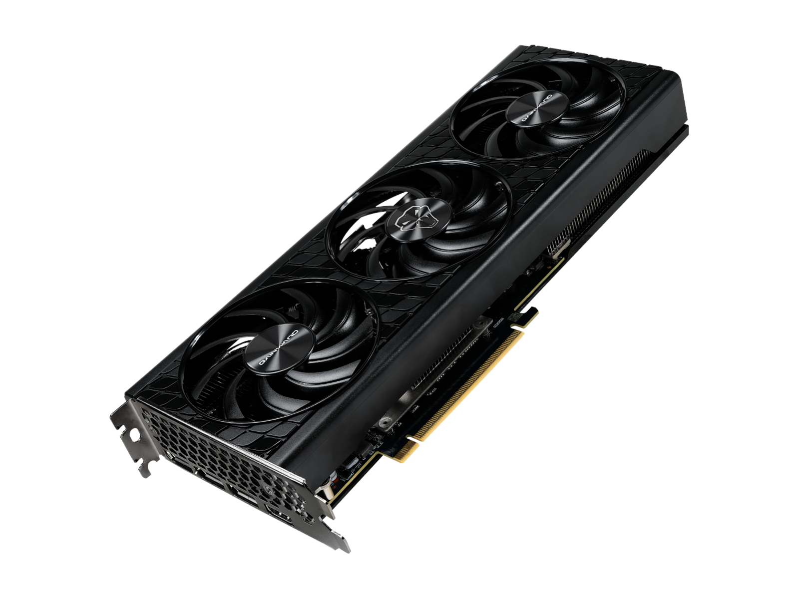 Grant Module 5070 Gainward GeForce RTX 5070 Python III - 12GB GDDR7 RAM - Grafikkort