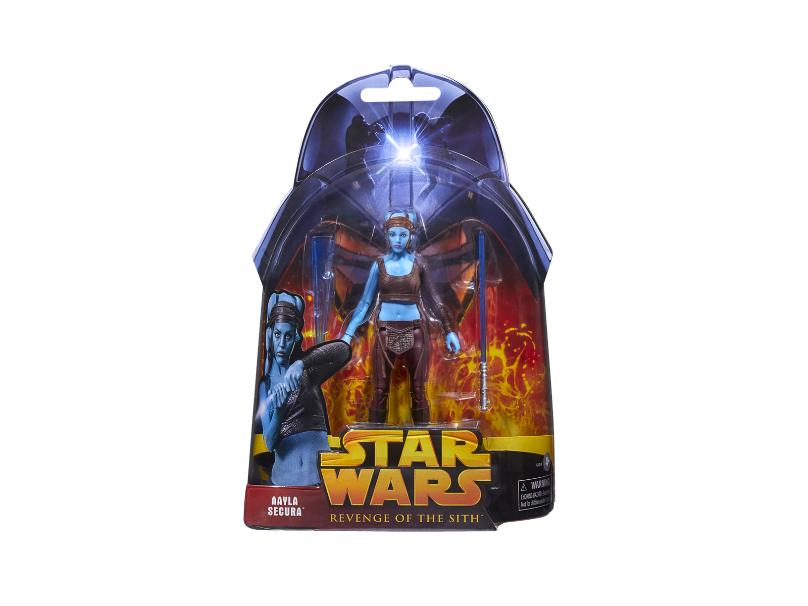 Star Wars Black Series Aayla Secura : r/ActionFigures