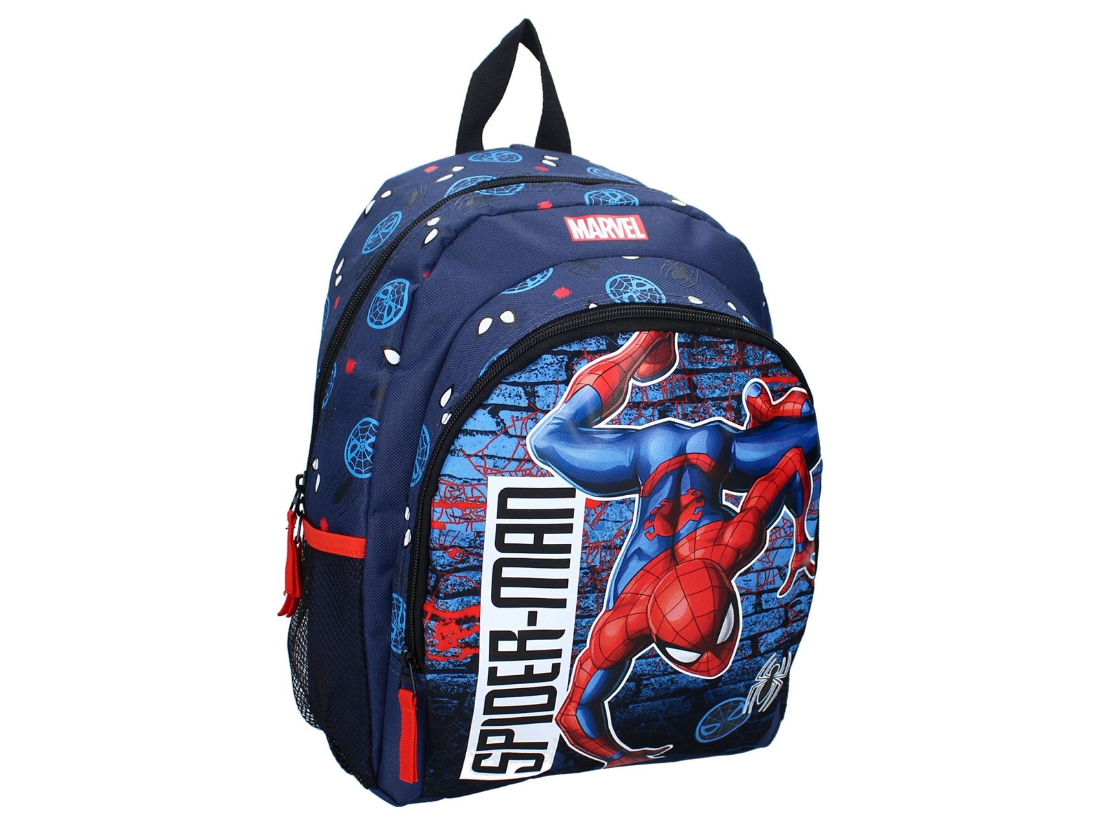 Vadobag Backpack BACKPACK Unisex - Bambini e ragazzi (Pacco da 1
