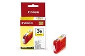Printertilbehør blekk/toner - Canon BCI-3E / 4482A002 Yellow - 4482A002