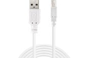 USB - Sandberg USB 2.0 A-B HAN 1.8M - 502-78