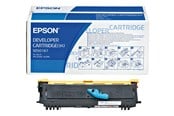 Printertilbehør blekk/toner - Epson Toner black EPL-6200N - C13S050167