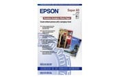 Papir, Fotopapir & Etiketter - Epson Premium Semigloss Photo Paper - C13S041328