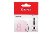 Printertilbehør blekk/toner - Canon CLI-8 / 0625B001 Photo Magenta - 0625B001