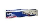 Printertilbehør blekk/toner - Epson Toner AcuLaser C4200 - Laser toner Rød - C13S050243