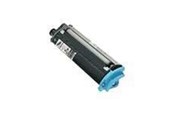 Printertilbehør blekk/toner - Epson Toner AcuLaser C4200 - Laser toner Cyan - C13S050244