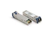Repeater & Transceiver - LevelOne MINI GBIC TRANCEIV - GVT-0301