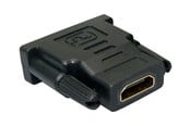 Skjermkabel - Sandberg DVI-D to HDMI Adapter - 507-39