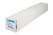 Papir, Fotopapir & Etiketter - HP Bond-papir - Rulle - Q1398A