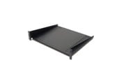 Rackskap - APC AR8105BLK - 2U - Fixed Shelf - AR8105BLK
