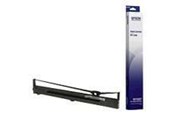 Printertilbehør blekk/toner - Epson Ribbon Black for FX-2190 - C13S015327