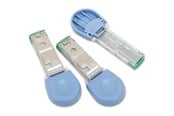 Printertilbehør blekk/toner - HP Staple Cart/3000staples f LJ42xx 43xx - Stiftemaskin-patron - Q3216A