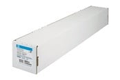 Papir, Fotopapir & Etiketter - HP Paper/bond 0.61x45.7m 80g m2 f DnJ - Q1396A