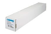 Papir, Fotopapir & Etiketter - HP Q1397A Bond paper white inkjet 80g/m2 914mm x 45.7m - Q1397A