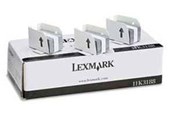 Printertilbehør blekk/toner - Lexmark Staples/3pcs f T620+T622+C910 - Heftestifter - 11K3188