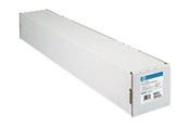 Papir, Fotopapir & Etiketter - HP Paper/Coated 1.067x45m f DnJ 3xxx - C6567B