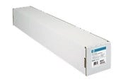 Papir, Fotopapir & Etiketter - HP Paper/Coated 1.067x45m f DnJ 3xxx - C6567B