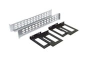 Rackskap - APC Smart UPS/RT 19" Rail Kit f SURT1000 - SURTRK