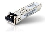 Repeater, forsterkere, bridges og transceivere - D-Link DEM-310GT 1-Port Mini GBIC Module for 1000BaseLX (LC Duplex) - DEM-310GT