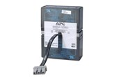 UPS - APC RBC33 Replacement Battery Cartridge #33 - RBC33