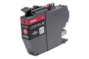 Printertilbehør blekk/toner - Brother Magenta XL - Blekkpatron Rød - LC3219XLM