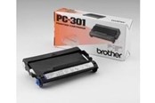 Printertilbehør blekk/toner - Brother PC 301 Black - Blekkpatron Svart - PC301