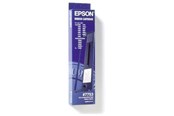 Printertilbehør blekk/toner - Epson Ribbon Black for LQ-2090 - C13S015336