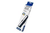 Printertilbehør blekk/toner - Epson Ribbon Black for LQ-590 - Skriverbånd Svart - C13S015337
