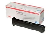 Printertilbehør blekk/toner - OKI 42918915 Toner - Laser toner Cyan - 42918915