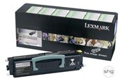 Printertilbehør blekk/toner - Lexmark 34016HE Toner Black - Laser toner Svart - 34016HE