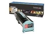 Printertilbehør blekk/toner - Lexmark W84020H Toner Black - Laser toner Svart - W84020H