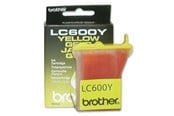 Printertilbehør blekk/toner - Brother LC 22UY - Blekkpatron Yellow - LC600Y